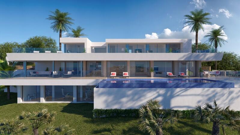 6 bedroom Villa for sale 6 bedroom Villa for sale