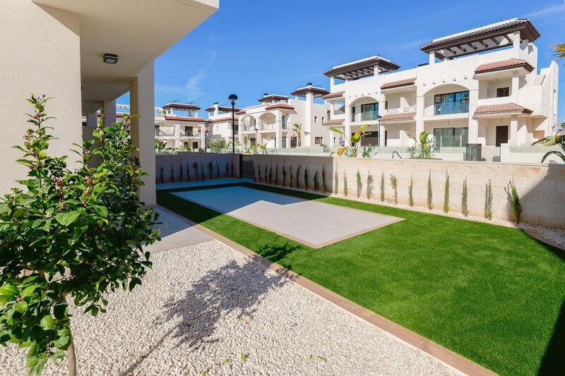 2 Cuarto Villa en venta