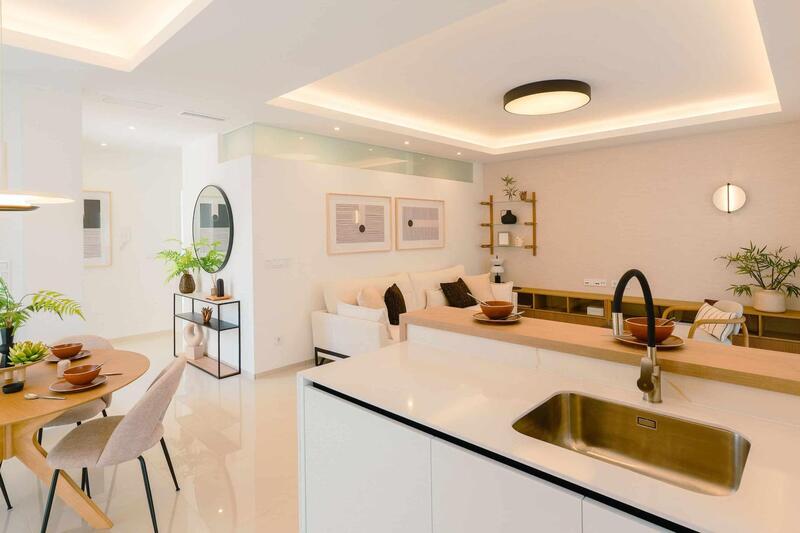 2 Cuarto Villa en venta