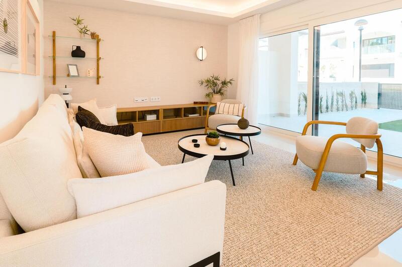 2 Cuarto Villa en venta