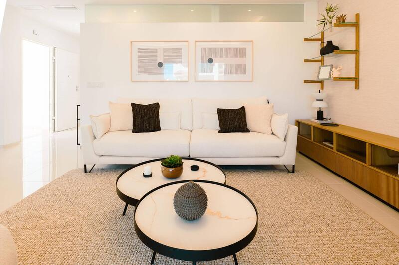 2 Cuarto Villa en venta