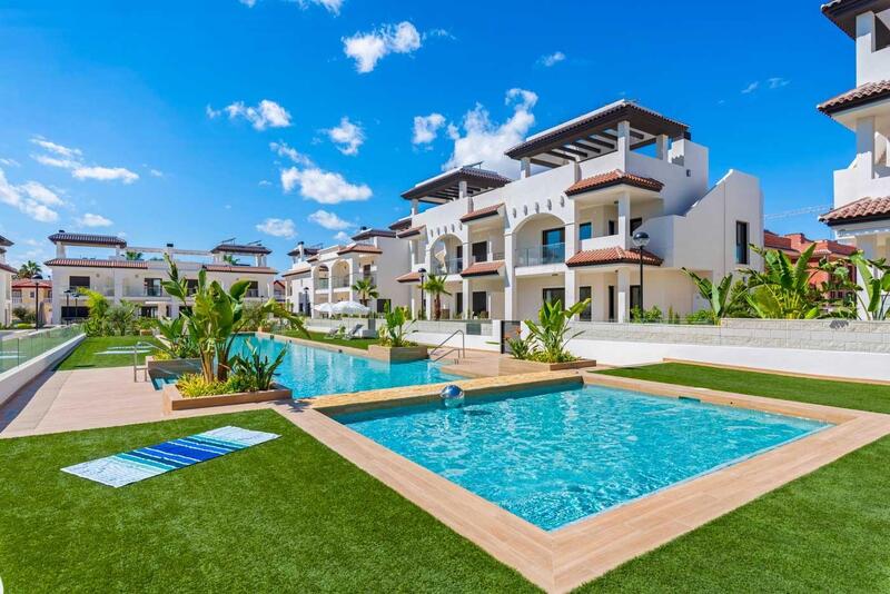 2 Cuarto Villa en venta