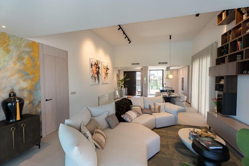 3 Cuarto Villa en venta