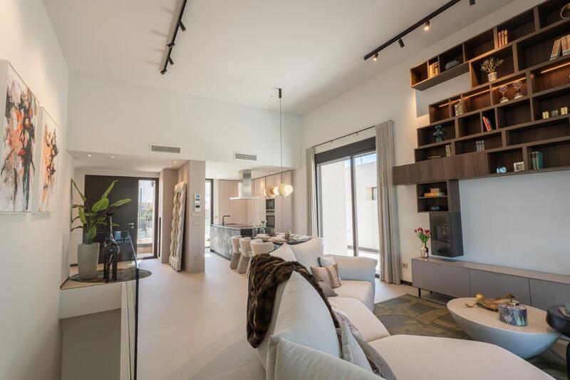 3 Cuarto Villa en venta