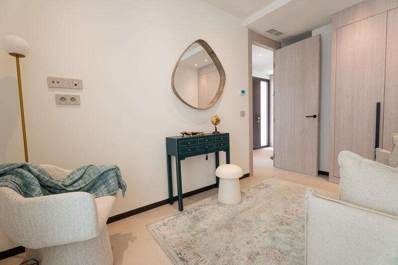 3 Cuarto Villa en venta