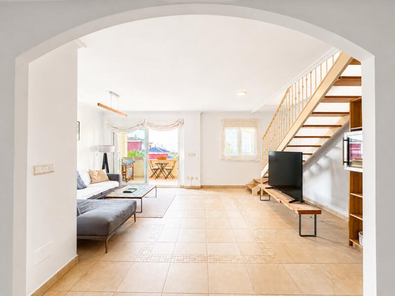 2 bedroom Apartment for sale
