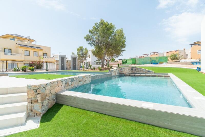 3 sovrum Villa till salu 3 sovrum Villa till salu
