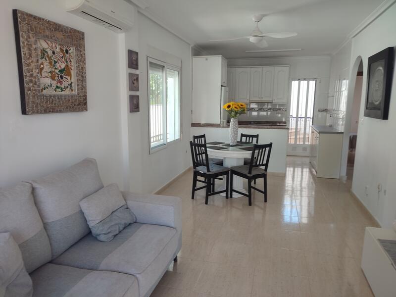 Villa à vendre dans Sucina, Murcia