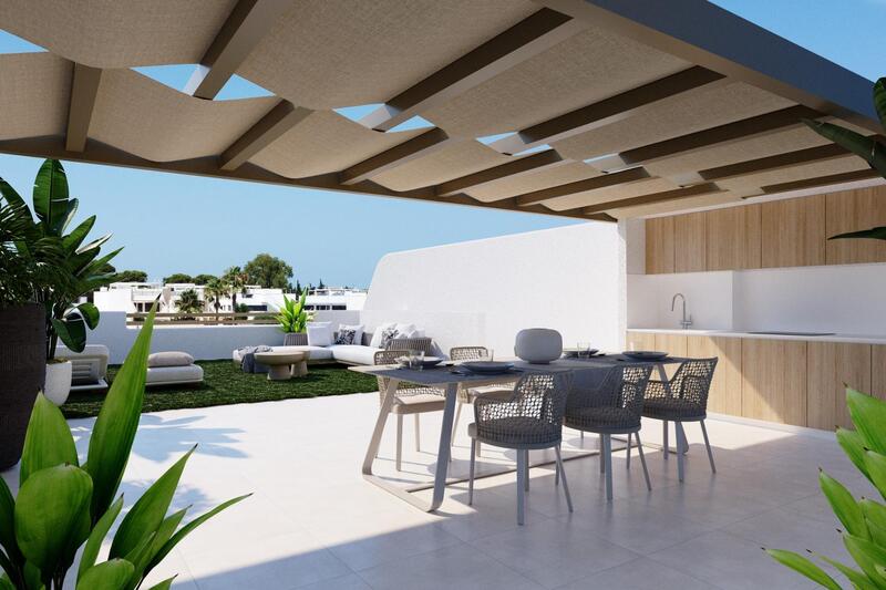 3 soverom Villa til salgs 3 soverom Villa til salgs