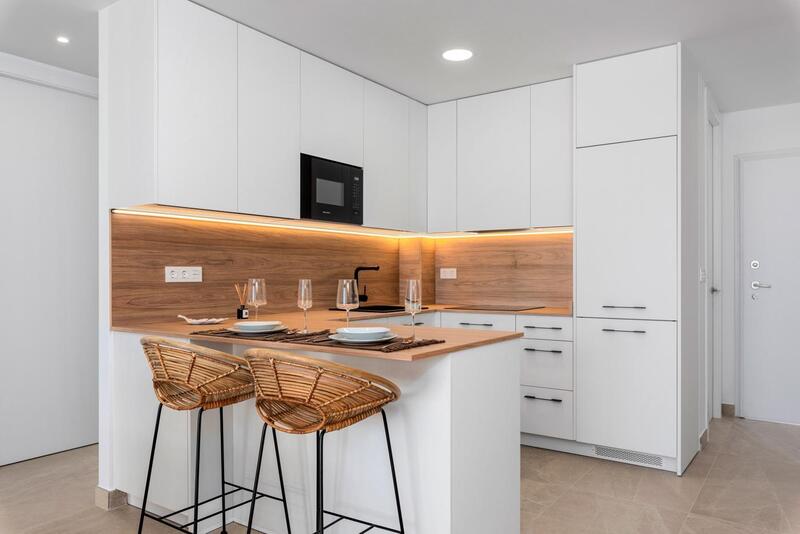 3 Cuarto Apartamento en venta 3 Cuarto Apartamento en venta