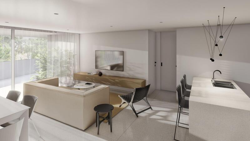 2 Schlafzimmer Appartement zu verkaufen 2 Schlafzimmer Appartement zu verkaufen