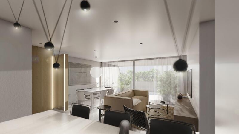 2 Schlafzimmer Appartement zu verkaufen 2 Schlafzimmer Appartement zu verkaufen