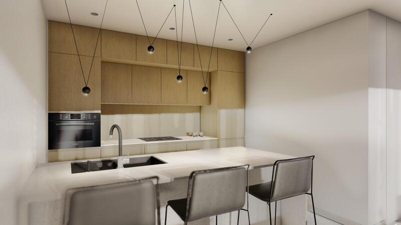 2 Schlafzimmer Appartement zu verkaufen 2 Schlafzimmer Appartement zu verkaufen