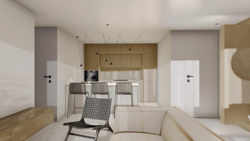 2 Schlafzimmer Appartement zu verkaufen 2 Schlafzimmer Appartement zu verkaufen