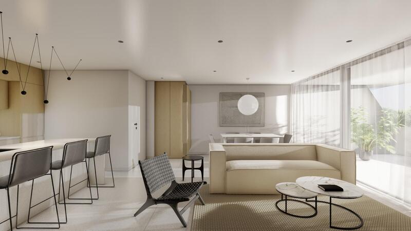 2 Schlafzimmer Appartement zu verkaufen 2 Schlafzimmer Appartement zu verkaufen