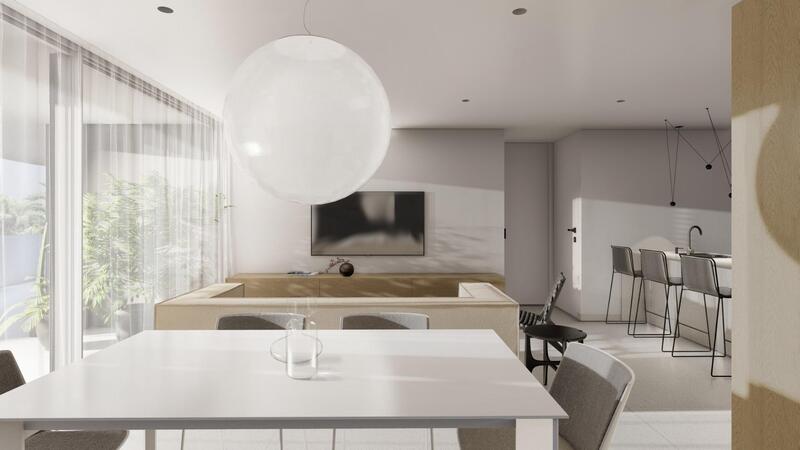 2 Schlafzimmer Appartement zu verkaufen 2 Schlafzimmer Appartement zu verkaufen