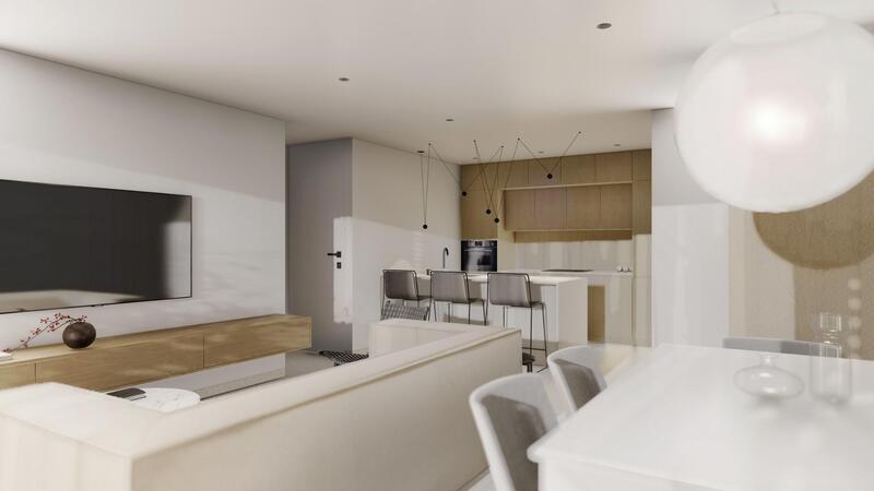 2 Schlafzimmer Appartement zu verkaufen 2 Schlafzimmer Appartement zu verkaufen