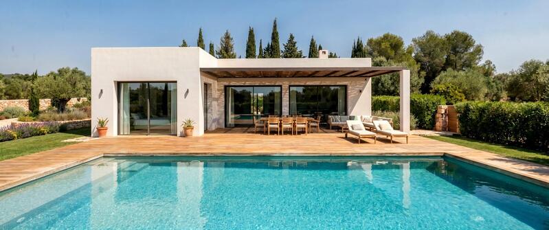 Villa for sale in Pinoso, Alicante