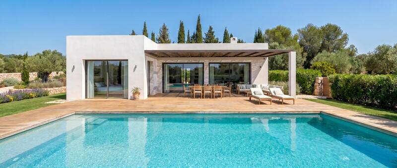 3 Schlafzimmer Villa zu verkaufen