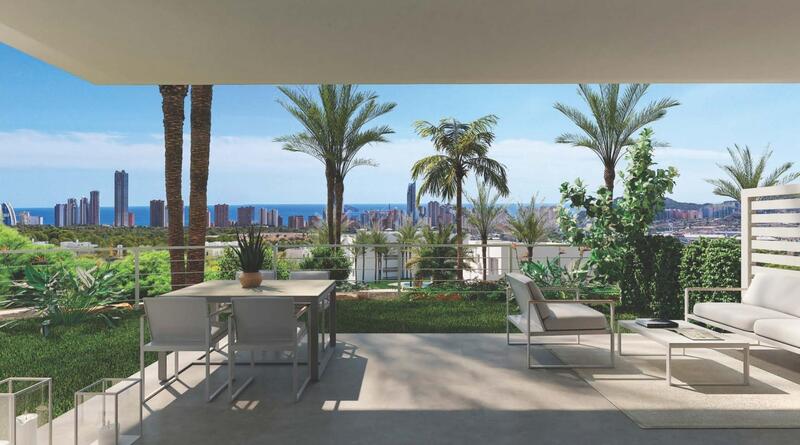 1 chambre Appartement à vendre