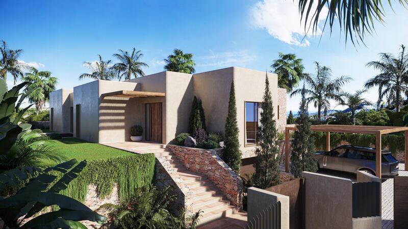 вилла продается в Javea, Alicante