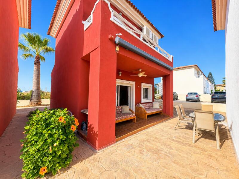 Villa zu verkaufen in Campo de Golf, Murcia Villa zu verkaufen in Campo de Golf, Murcia