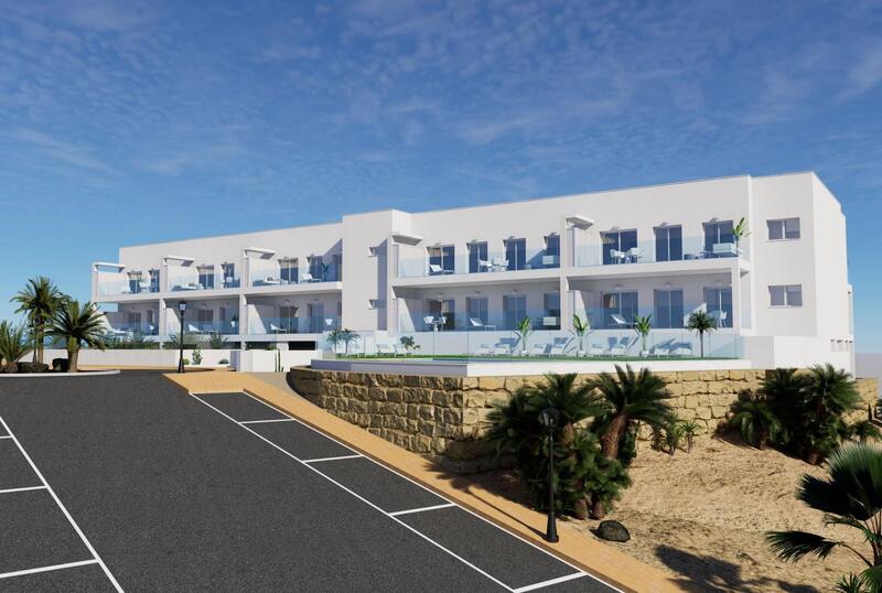 2 bedroom Apartment for sale