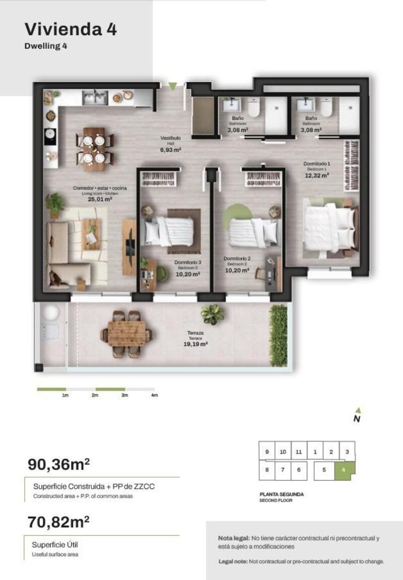 3 bedroom Apartment for sale 3 bedroom Apartment for sale