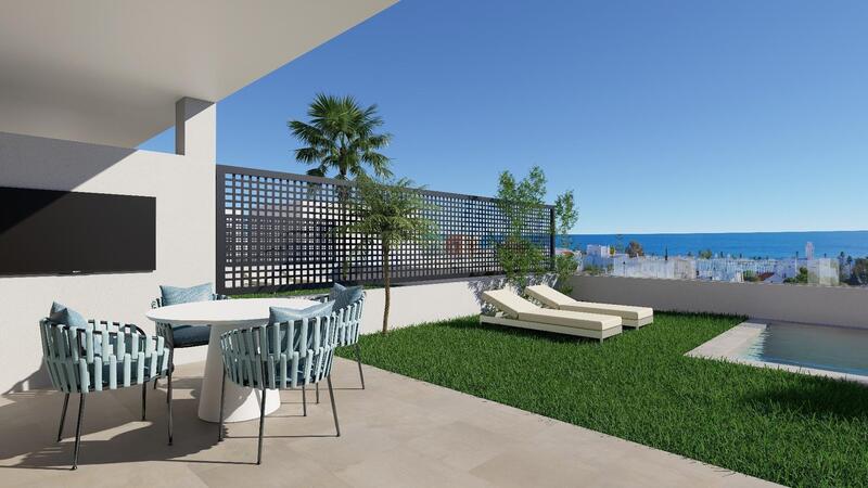 Townhouse for sale in Mojácar, Almería Townhouse for sale in Mojácar, Almería