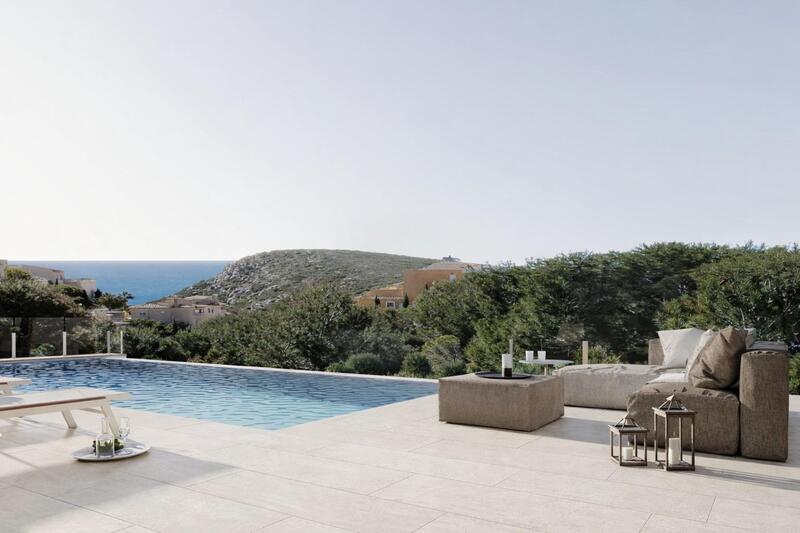 Villa for sale in Benitachell, Alicante Villa for sale in Benitachell, Alicante