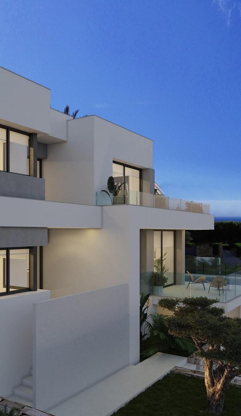 3 Schlafzimmer Villa zu verkaufen 3 Schlafzimmer Villa zu verkaufen