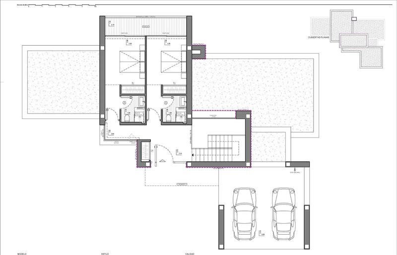 4 спальная комната вилла продается