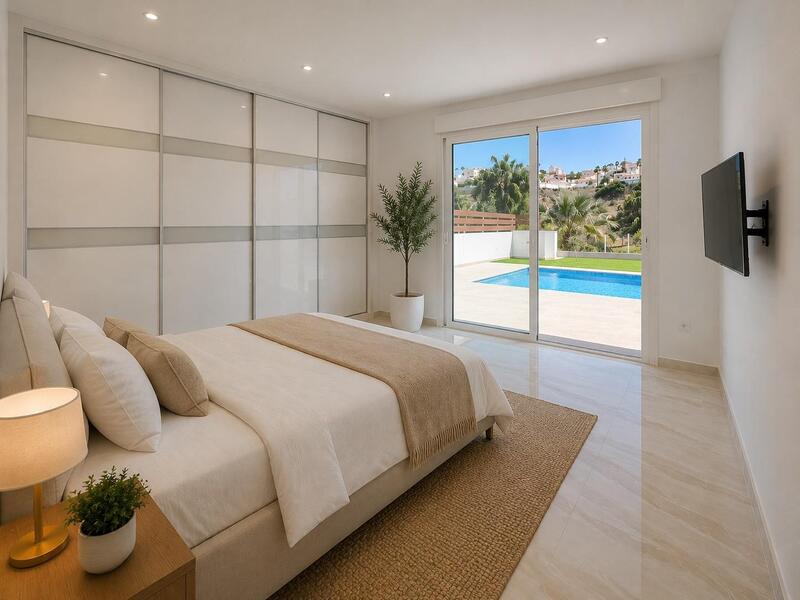 4 slaapkamer Villa Te koop 4 slaapkamer Villa Te koop