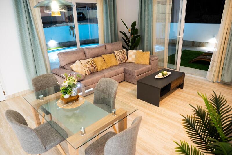 5 chambre Villa à vendre