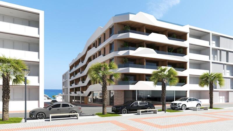 2 Cuarto Apartamento en venta 2 Cuarto Apartamento en venta