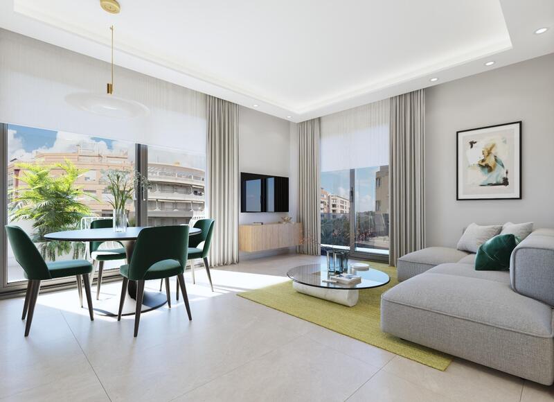 2 Cuarto Apartamento en venta 2 Cuarto Apartamento en venta