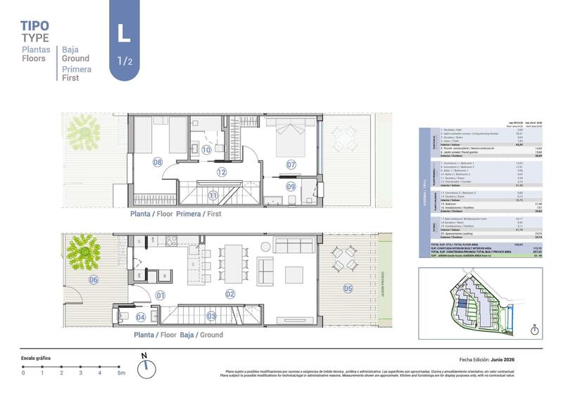 3 bedroom Townhouse for sale 3 bedroom Townhouse for sale