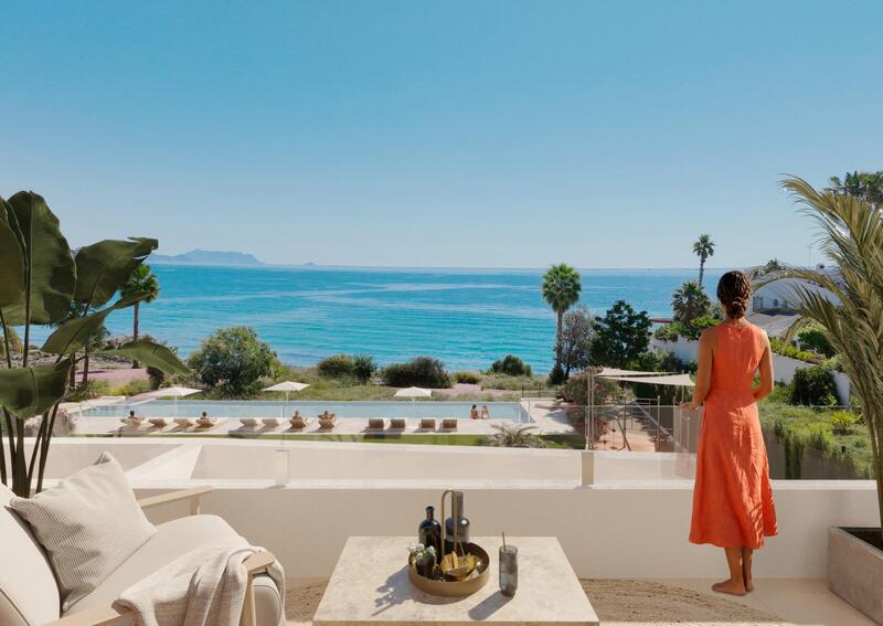 Villa for sale in El Campello, Alicante