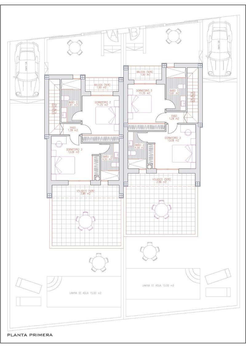 3 bedroom Villa for sale