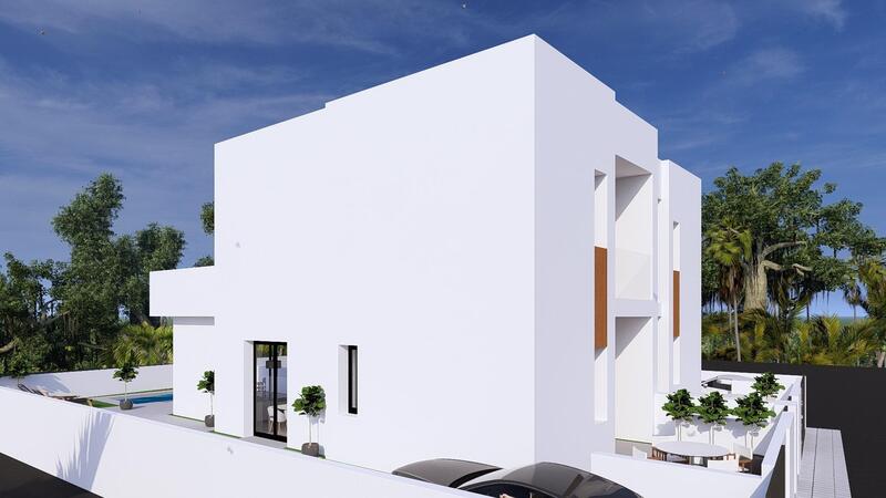 3 bedroom Villa for sale