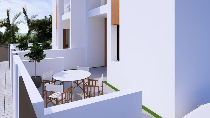 3 bedroom Villa for sale