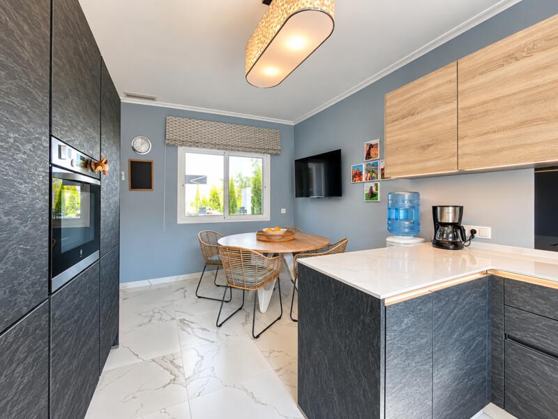 4 bedroom Villa for sale