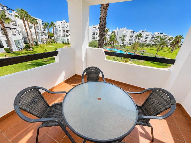 Apartment for sale in Las Terrazas de la Torre, Murcia