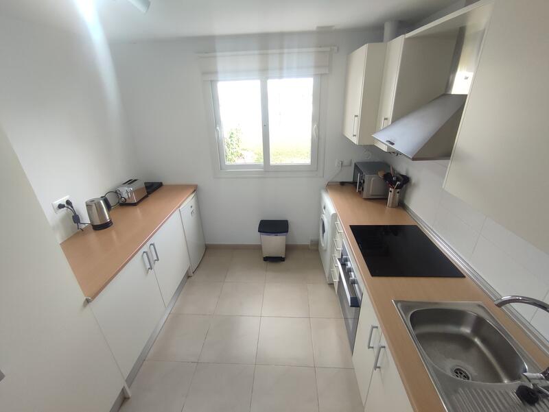 2 slaapkamer Appartement Te koop 2 slaapkamer Appartement Te koop