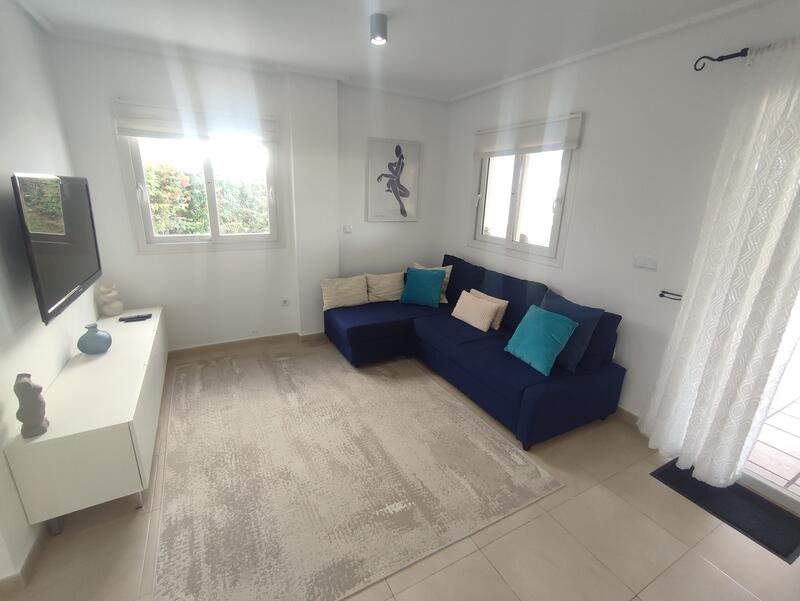 2 slaapkamer Appartement Te koop 2 slaapkamer Appartement Te koop