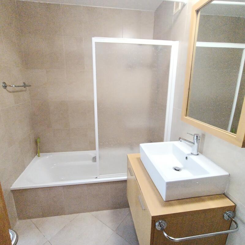 2 chambre Appartement à vendre