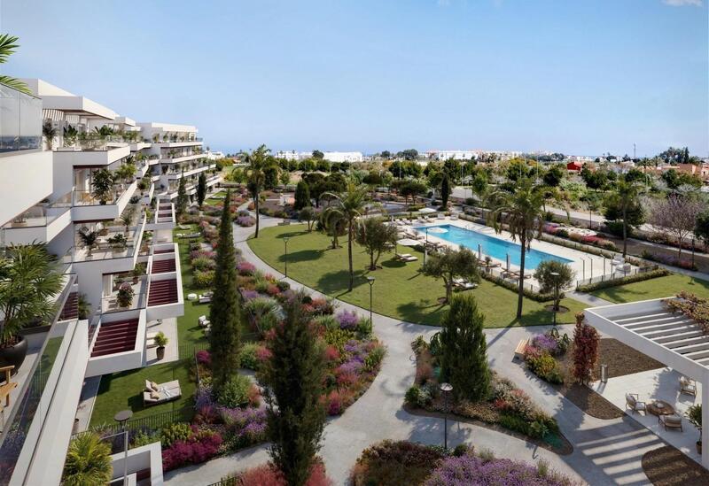 1 bedroom Apartment for sale