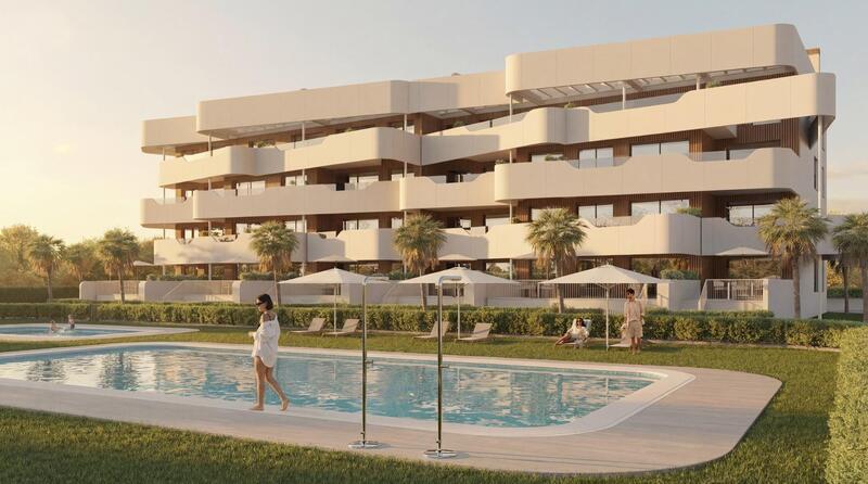 Appartement à vendre dans Oliva, Valencia