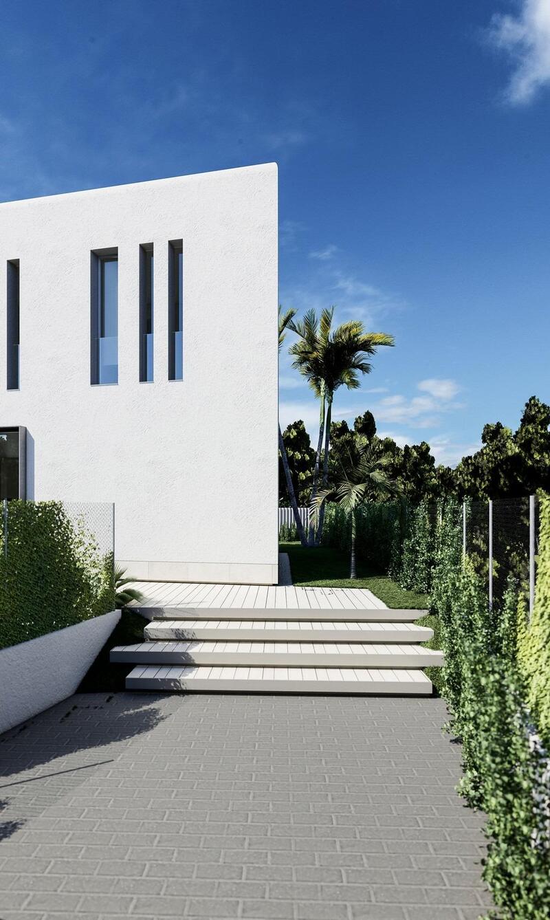 3 Schlafzimmer Villa zu verkaufen 3 Schlafzimmer Villa zu verkaufen