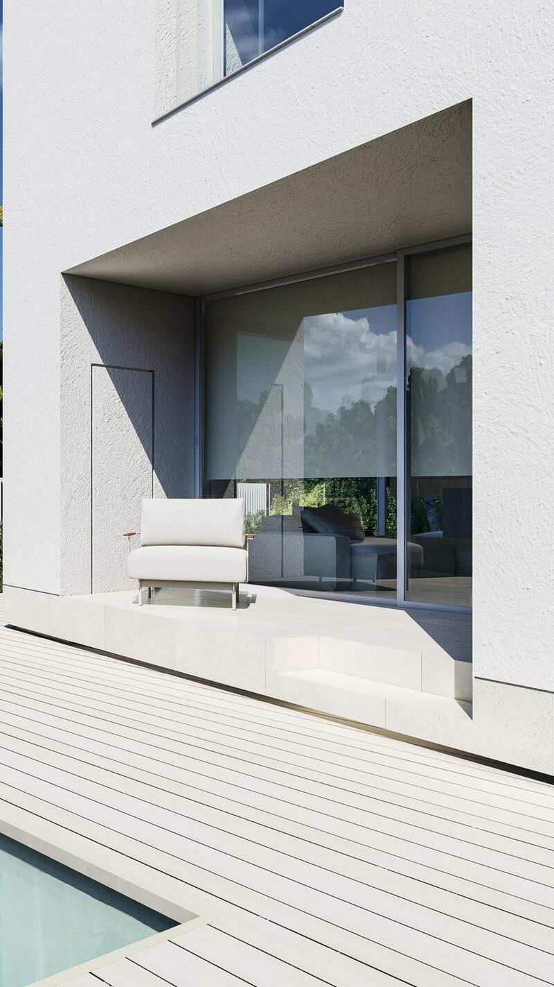 3 Schlafzimmer Villa zu verkaufen 3 Schlafzimmer Villa zu verkaufen